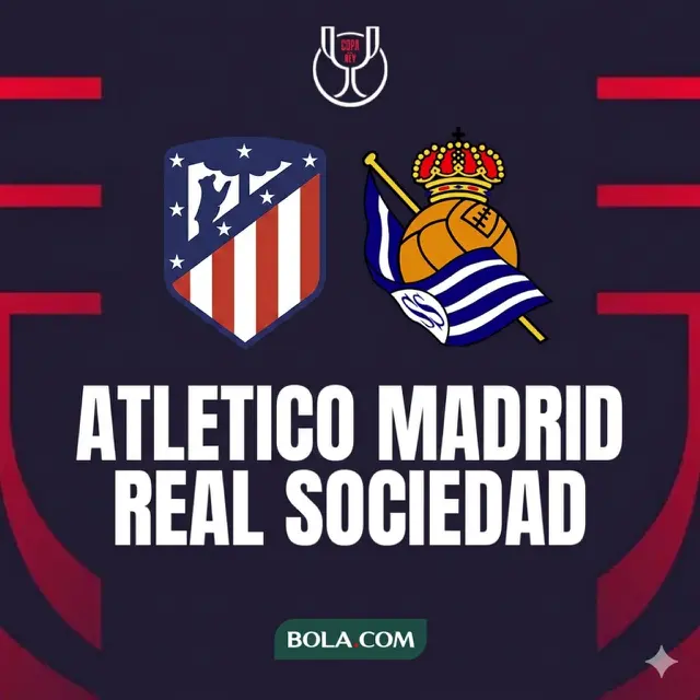 Atletico Madrid