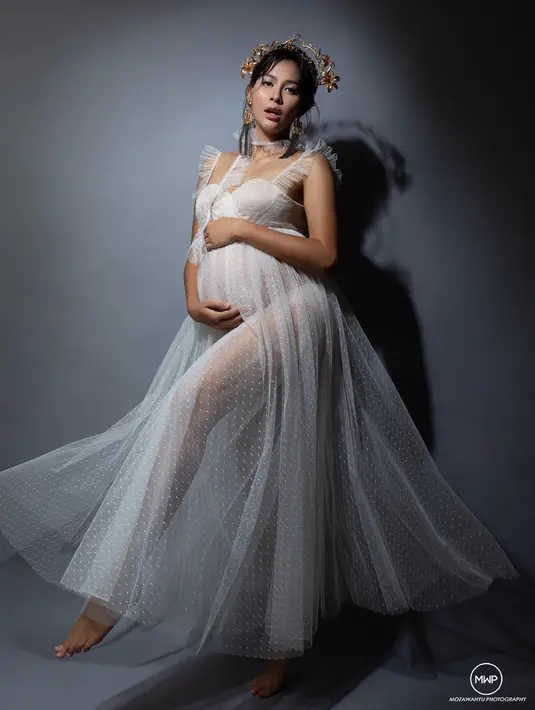 (Instagram/bungajelitha66)