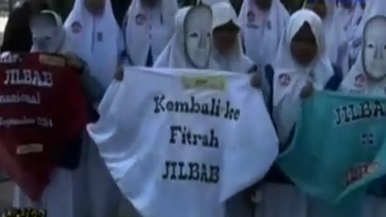 Hari Hijab Sedunia