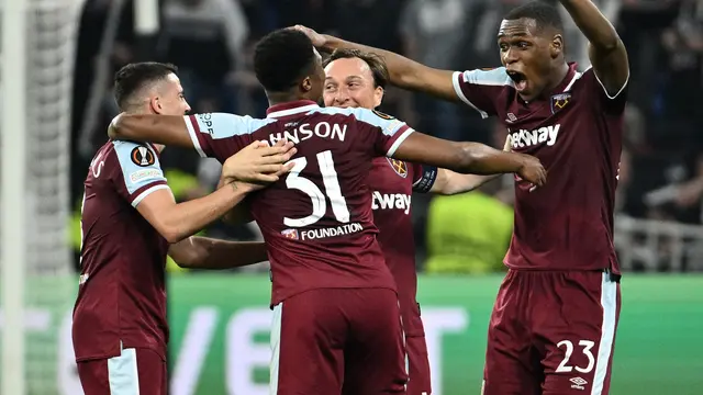 West Ham United