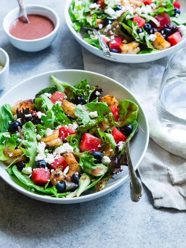 Healthy Food
