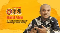 Ketika Modi ke Israel dan Prabowo ke Yordania