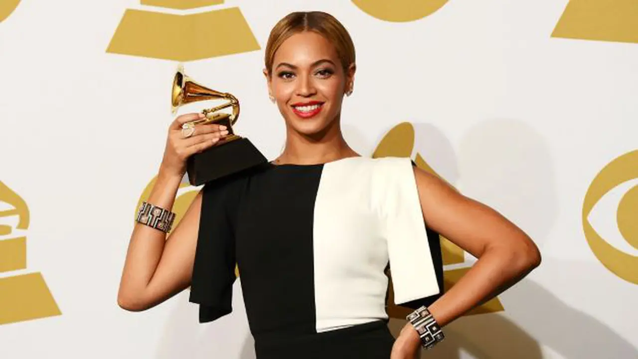 beyonce
