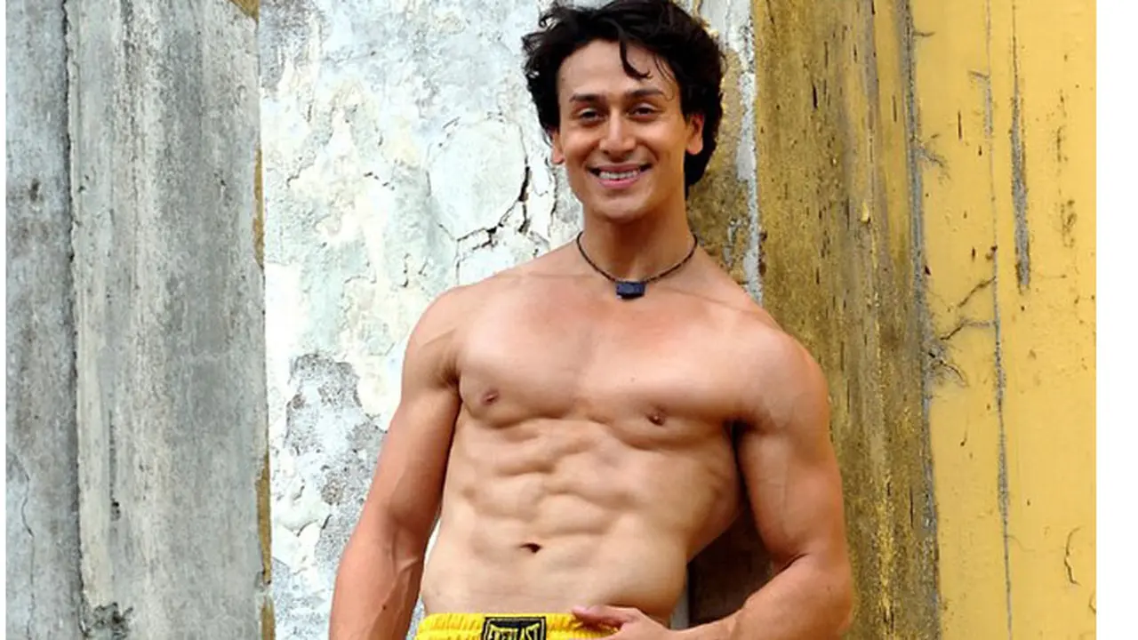Rupanya, Tiger Shroff Berguru dengan Aamir Khan