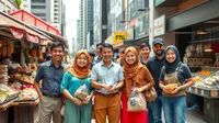 45 Tips UMKM untuk Mengembangkan Bisnis dan Meningkatkan Omzet, Efektif