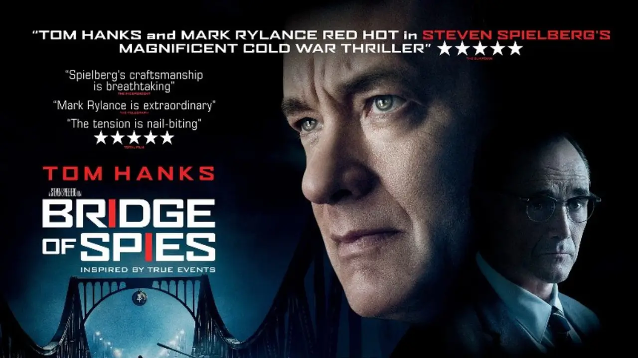 Bridge of Spies