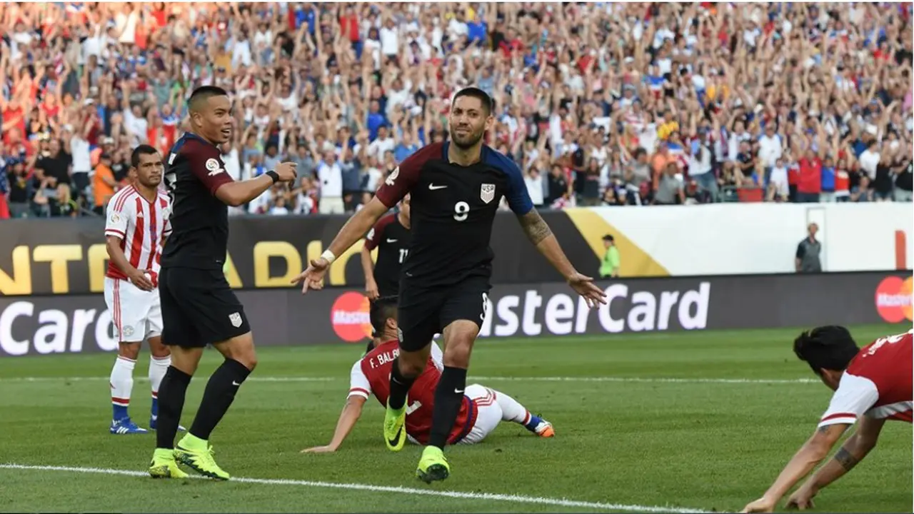 Copa America 2016