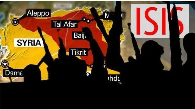 Salah satu bomber Bom Bali I Ali Imron mengatakan, pemahaman antara kelompok ISIS dengan Jamaah Islamiyah (JI) berbeda dalam memandang kekafiran. Menurut terpidana seumur hidup ini, JI tidak pernah mengafirkan pemerintah atau pejabat negara.