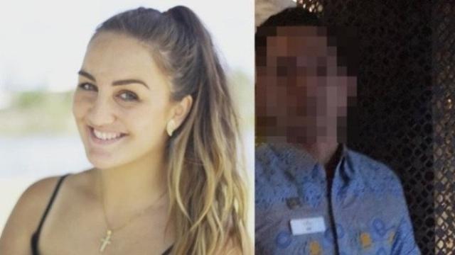 Staf Hotel Bali Diduga Lakukan Pelecehan Seksual, Karena Kendala Bahasa? (KLN)