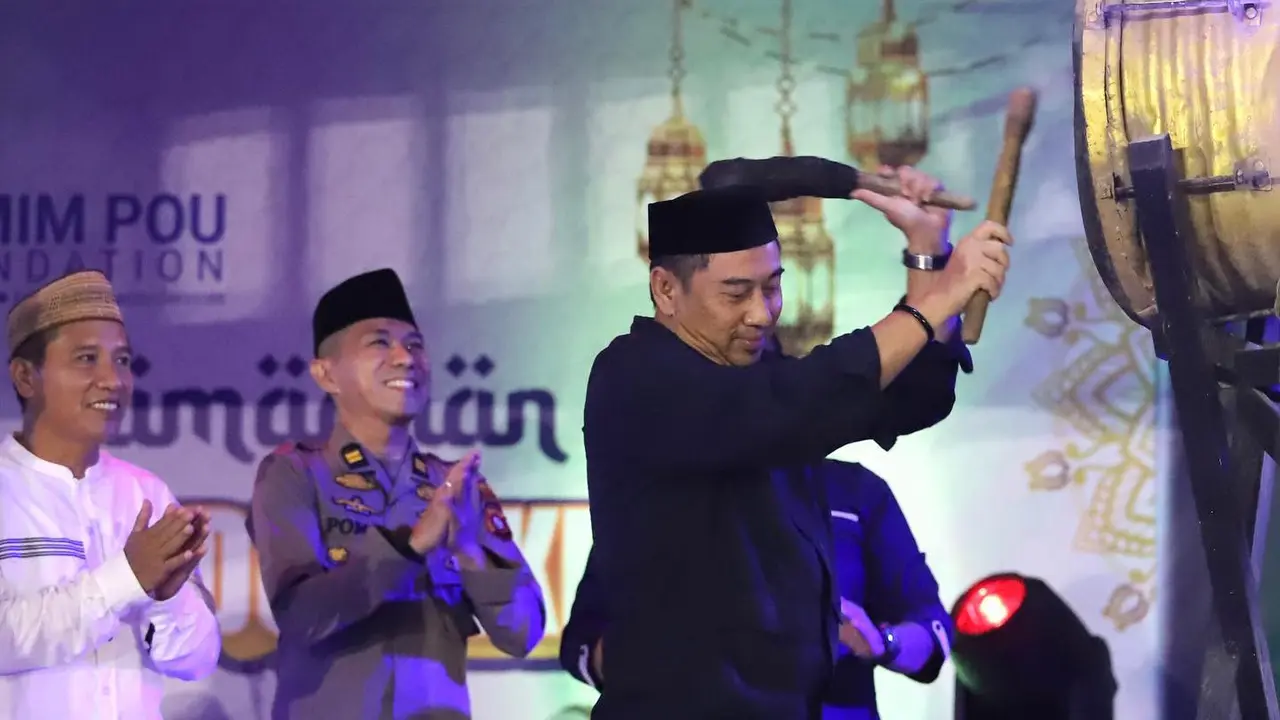 Lagu Religi dan Beduk Beduk
