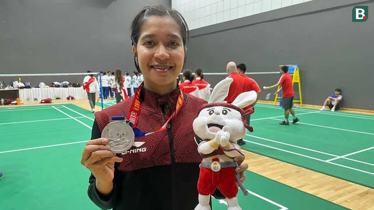 Ester Nurumi Tri Wardoyo