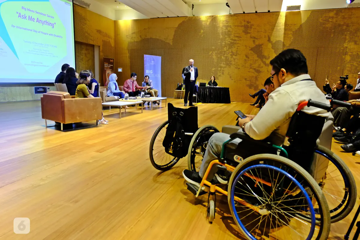 Disabilitas