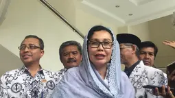 PGRI Dukung Siswa Tak Otomatis Naik Kelas, Ini Alasannya