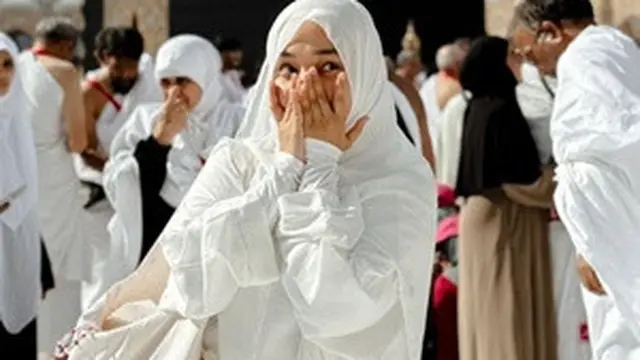 Fatin Shidqia bagikan momen penuh makna. (credit:instagram.com/fatin30)