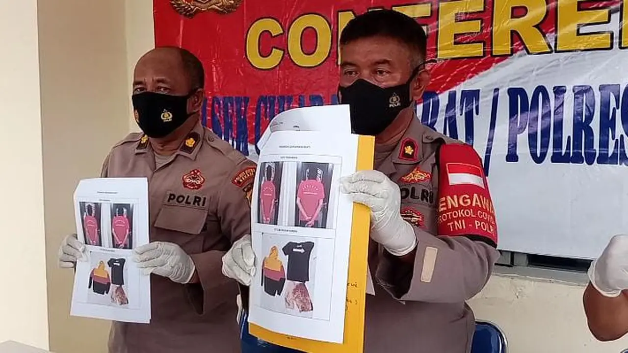 Pembacokan