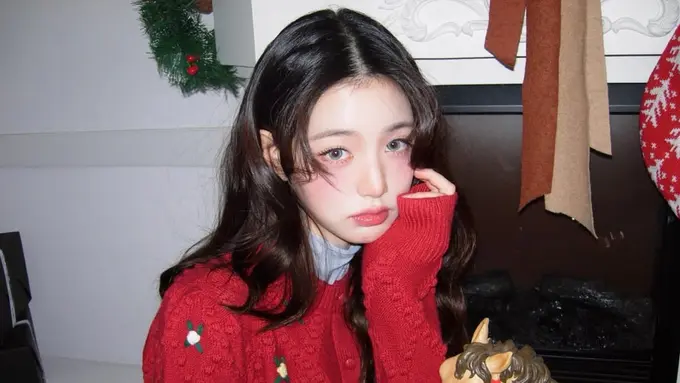 Tips Gaya Alis ala Idol Korea yang Sesuai Bentuk Wajah Mulai dari Karina, Jennie, hingga Wonyoung