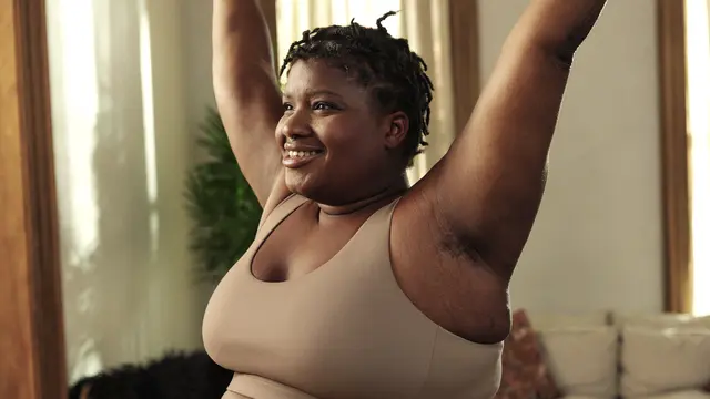 Koleksi Sport Bra Terbaru dari Adidas yang Mengurangi Dampak Buruk pada Payudara Saat Berolahraga