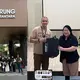 Sustainability Champions EMTEK berkumpul di Taman Burung Jagat Satwa Nusantara dalam peluncuran Biodiversity Pledge. (Dok Emtek)