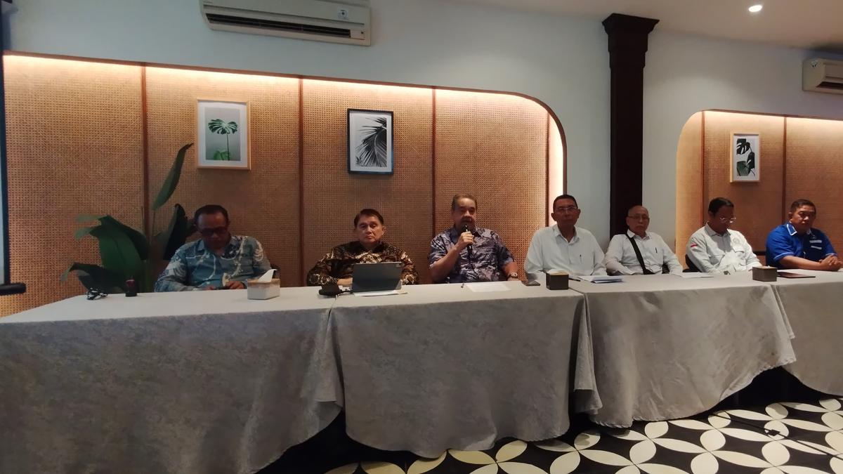 Regulasi Turunan PP 28/2024 Dikhawatirkan Tekan Industri Tembakau Padat Karya