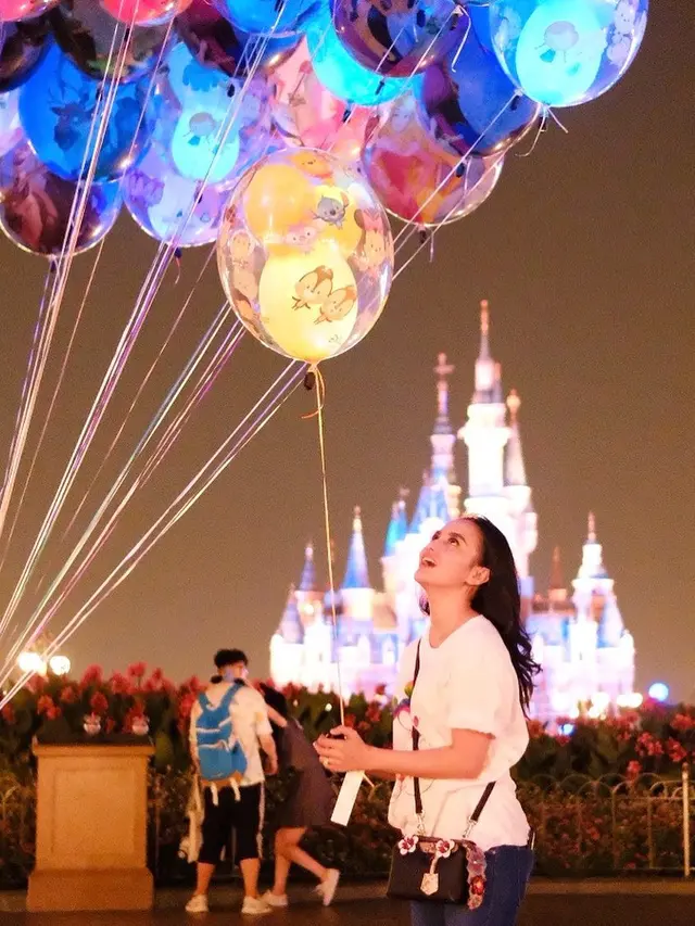 [Bintang] Ririn Ekawati