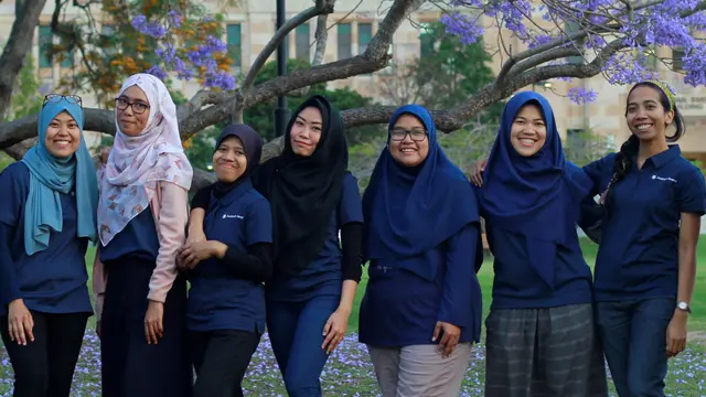 Beasiswa Australia Awards (Foto: australiaawardsindonesia.org)