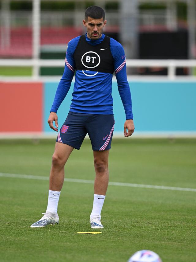 Persiapan Timnas Inggris Jelang UEFA Nations League