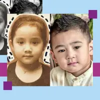 Nagita Slavina dan Rafathar Malik Ahmad (Instagram/rans.entertainment)