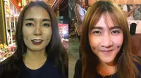 Bikin Lesung Pipit Instan Jadi Tren Kekinian Gadis Kembar
