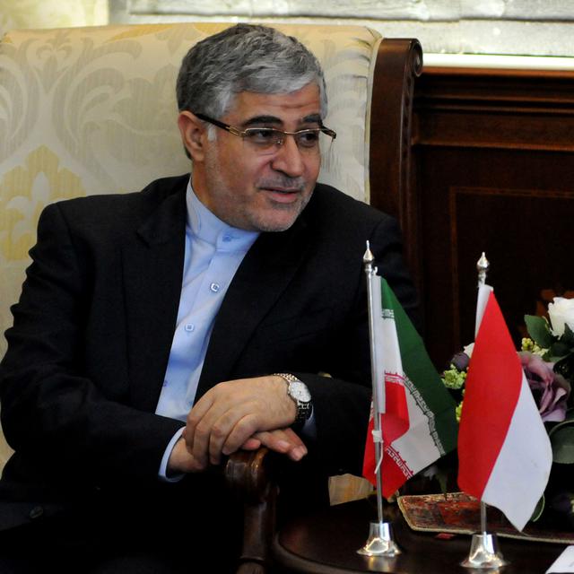 40 Tahun Revolusi Iran Sanksi As Hingga Bilateral Dengan