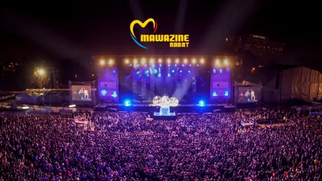 7 Festival Musik Paling Spektakuler di Dunia