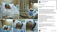Top 3 News Hari Ini: Idap Banyak Penyakit, Setnov Akan Dioperasi