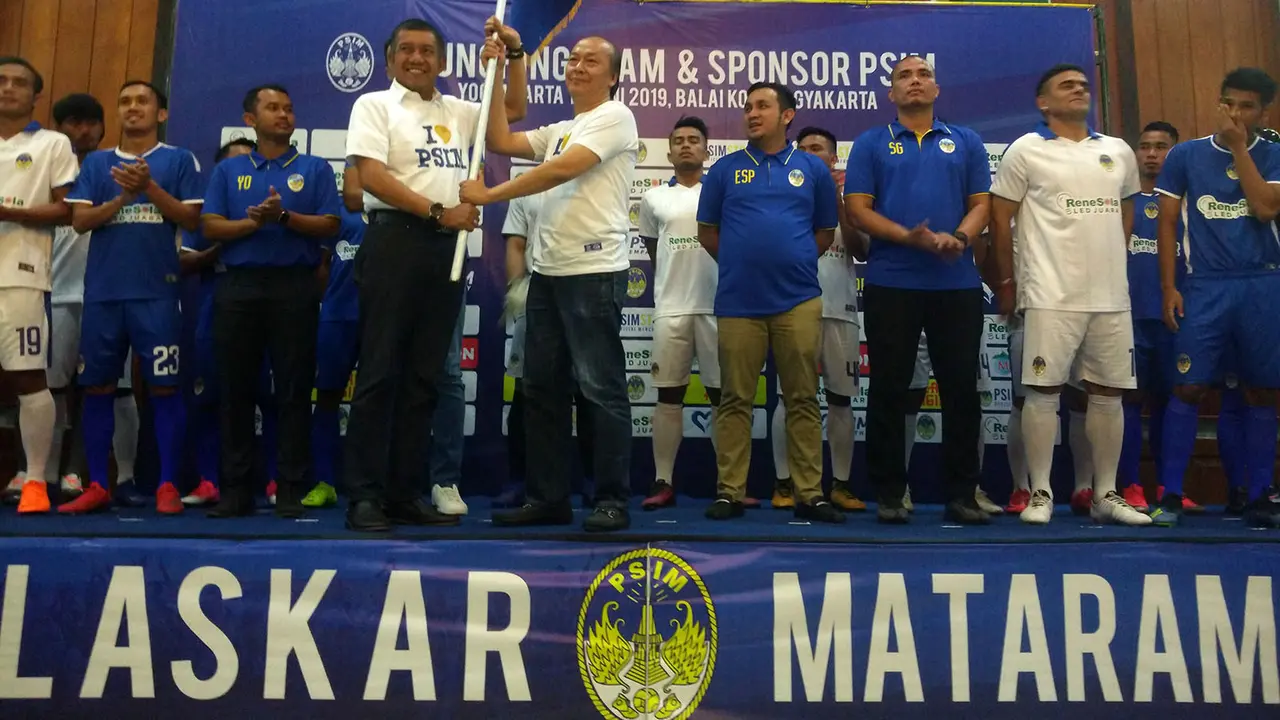 PSIM Yogyakarta