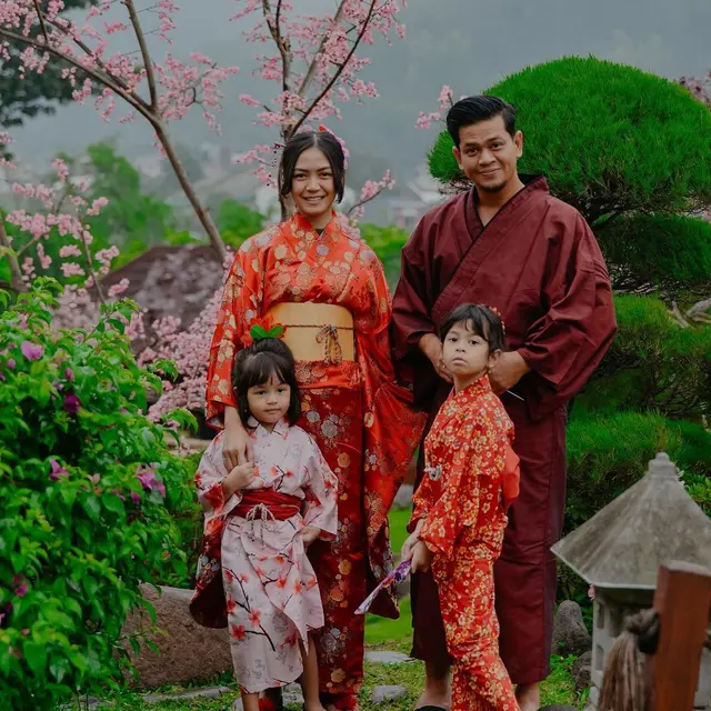 [Fimela] Surya Insomnia