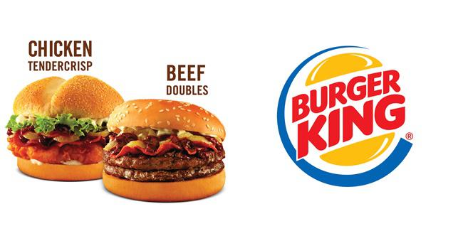 Nikmati promo terbatas dari Burger King