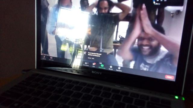 Aktivis Mahasiswa Papua