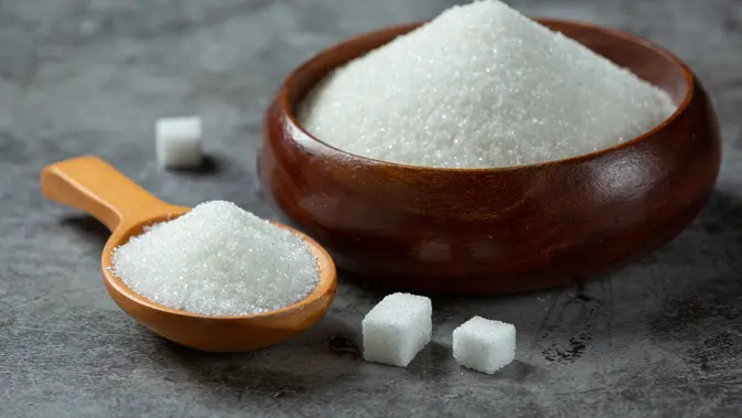 IDAI Sarankan Pemerintah Atur Takaran Gula pada Makanan untuk Cegah Diabetes pada Anak