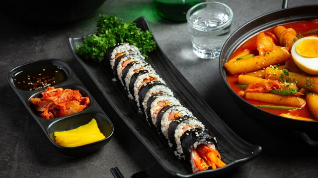 Kimbap