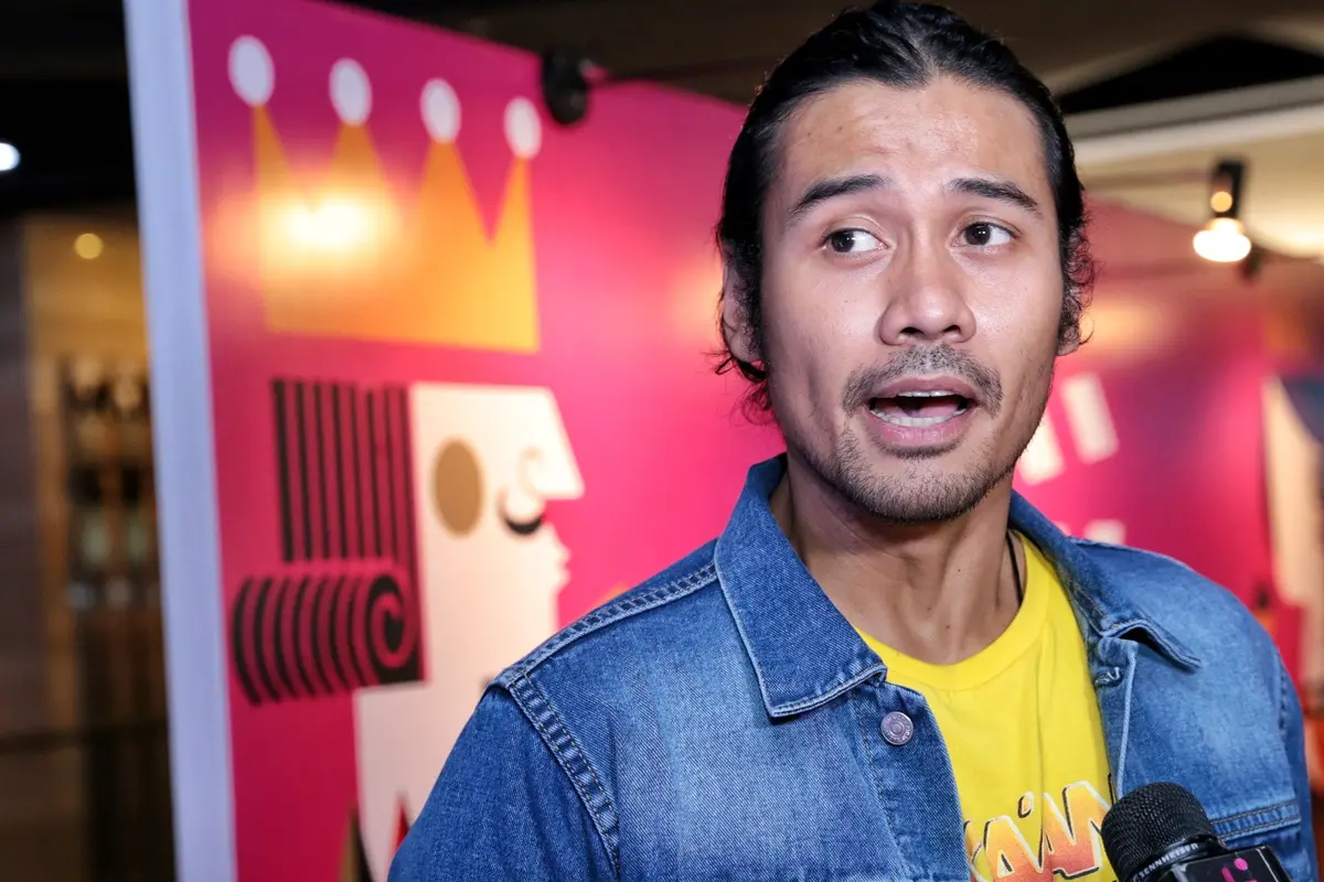 [Bintang] Chicco Jerikho