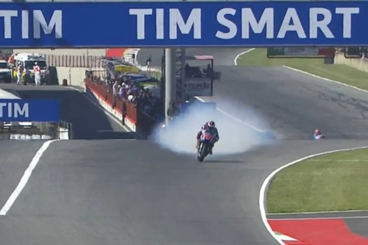 Jorge Lorenzo