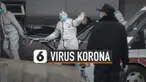 Hingga kini data terbaru catat 17 orang meninggal akibat virus korona Wuhan atau 2019-nCoV.