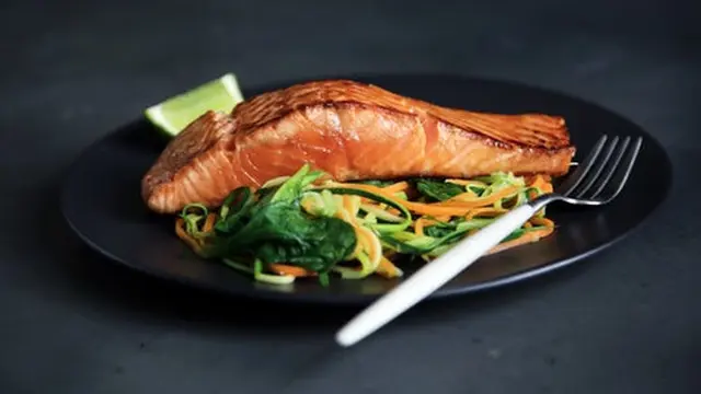 Makanan Protein