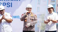 2 Konfederasi Serikat Buruh Acungi Jempol Prestasi Arsjad Rasjid 5 Tahun di Kadin