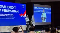 Sektor Properti UMKM Dapat Angin Segar Berkat Program KUR Pemerintah