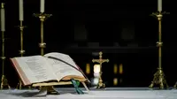 Jadwal Misa Kenaikan Yesus Kristus 2026 di Bali/Denpasar: Tanggal dan Lokasi Gereja