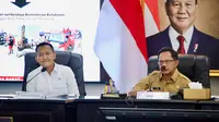 Kasatgas Tito Terus Perkuat Koordinasi Penanganan Pascabencana Sumatera