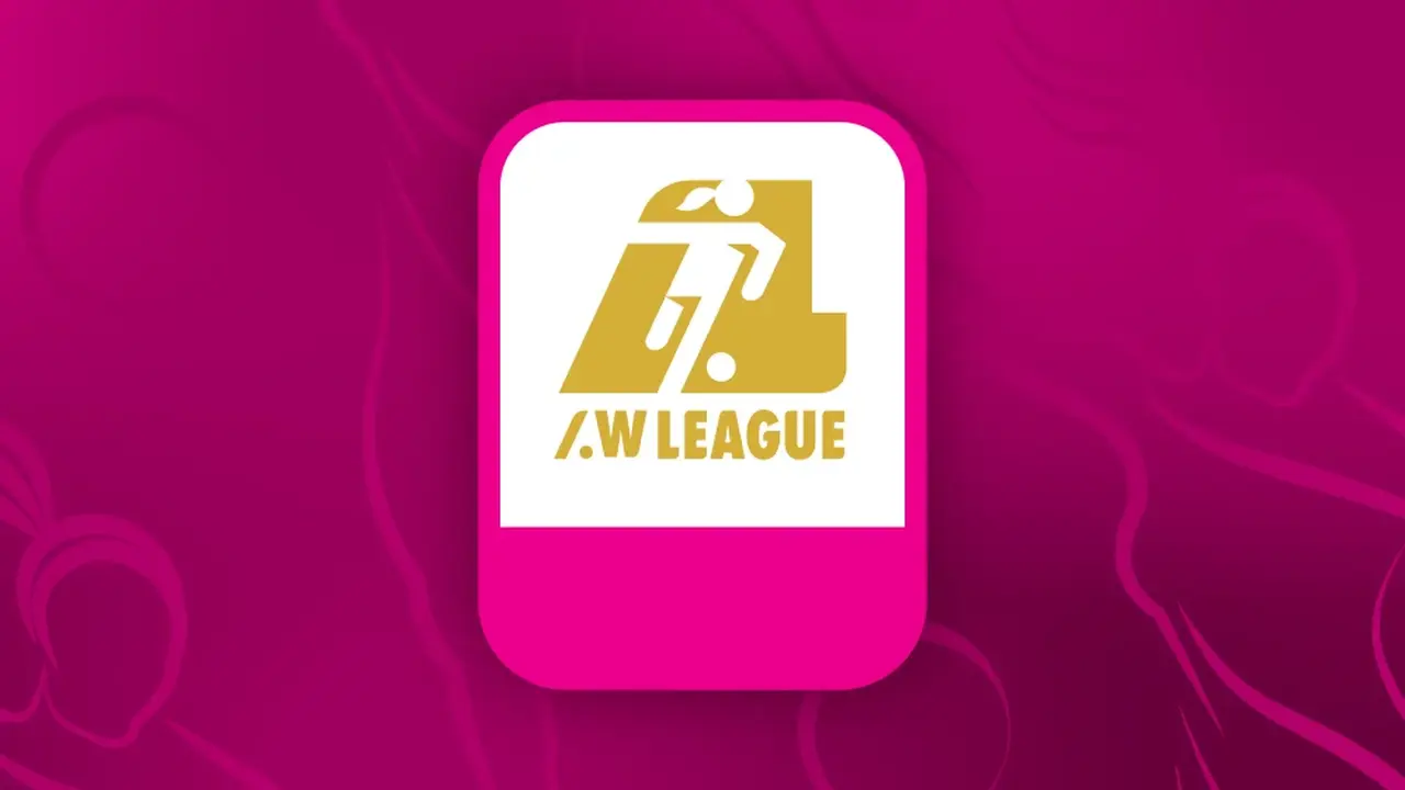Logo Indonesia Women's League
