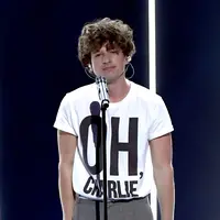 Charlie Puth (Foto: AFP / KEVIN WINTER / GETTY IMAGES NORTH AMERICA)