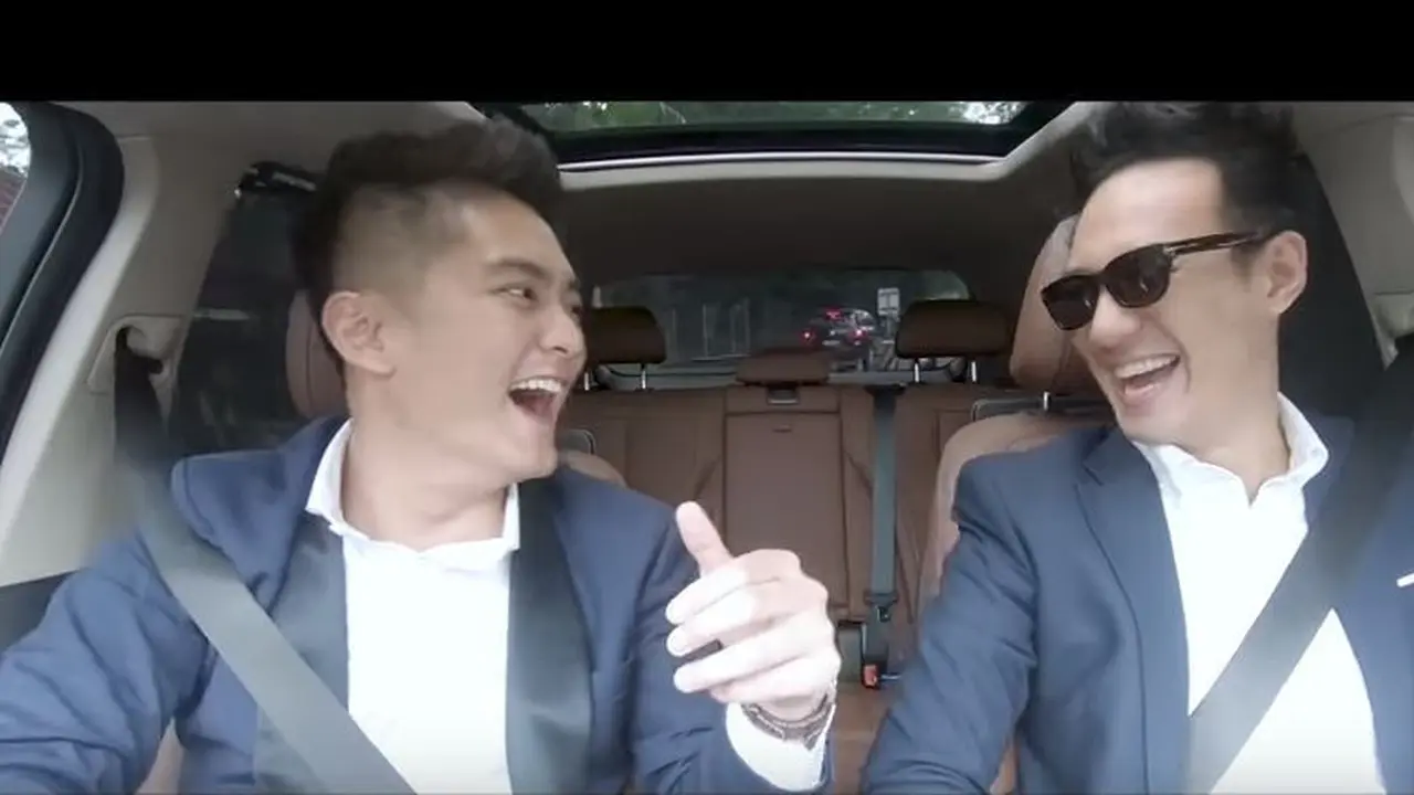 Boy William (Foto: Youtube)
