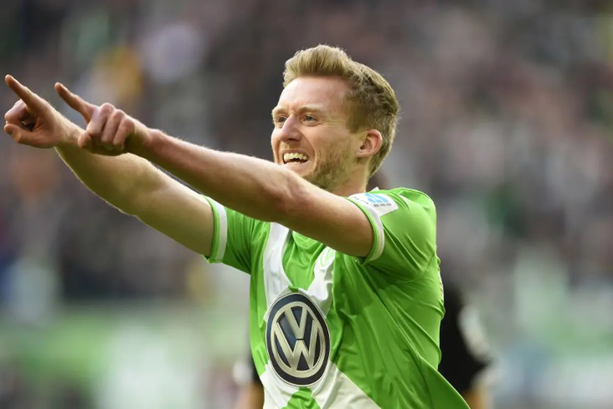 Di Liga Europa, Schurrle Minta Wolsfburg Waspadai Napoli (udh)