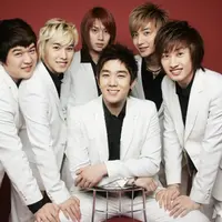Super Junior-T